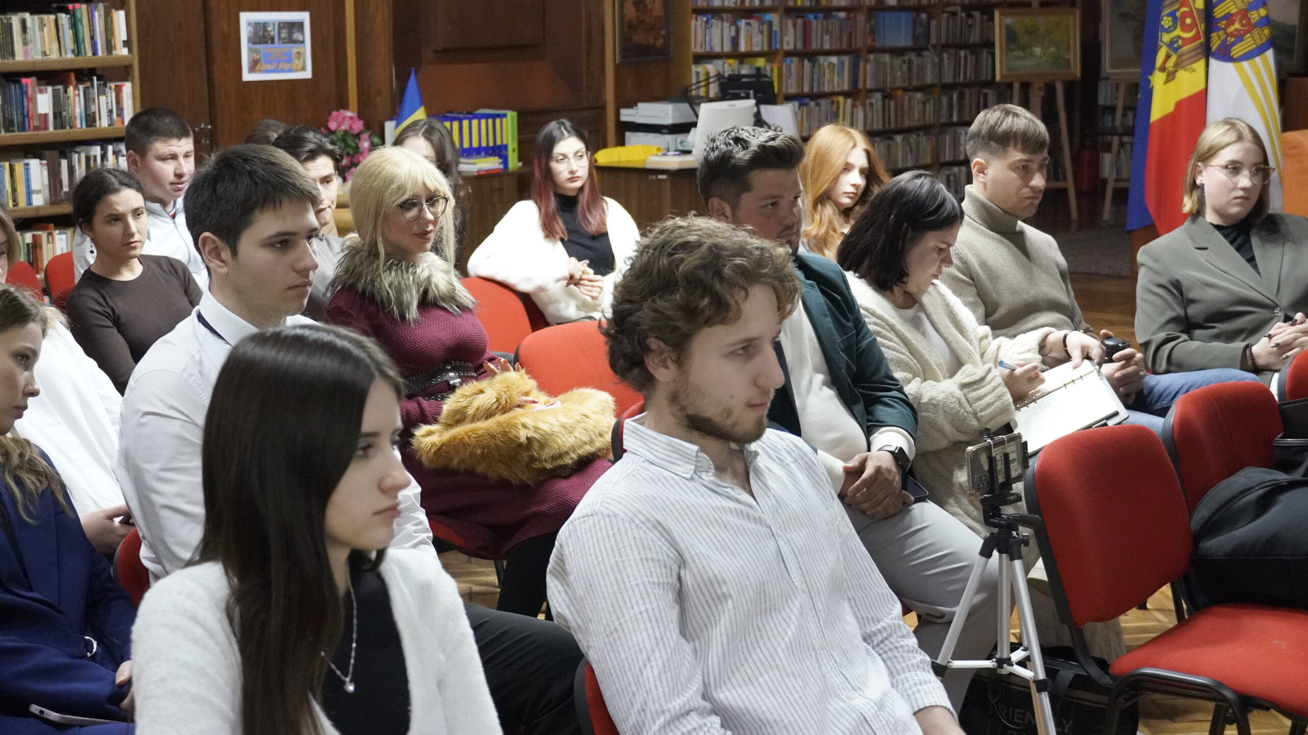 De la Educație la Carieră